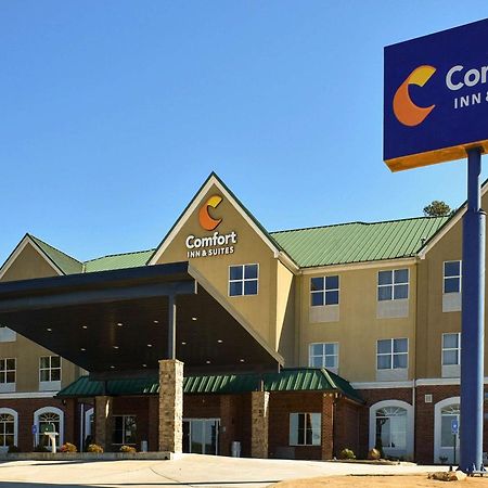 Comfort Inn & Suites Cartersville - Emerson Lake Point Екстер'єр фото
