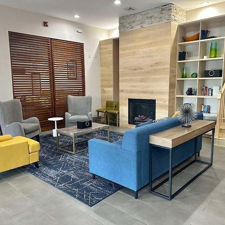 Comfort Inn & Suites Cartersville - Emerson Lake Point Екстер'єр фото