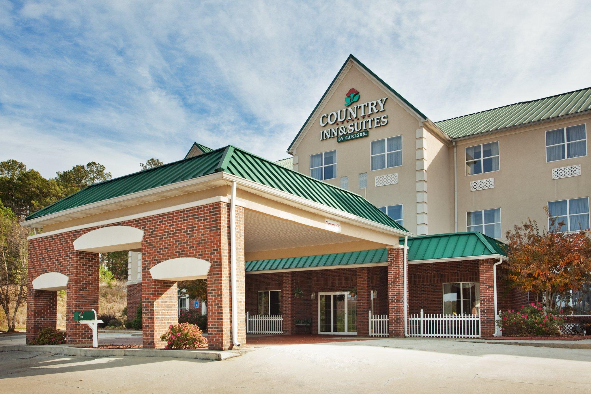 Comfort Inn & Suites Cartersville - Emerson Lake Point Екстер'єр фото