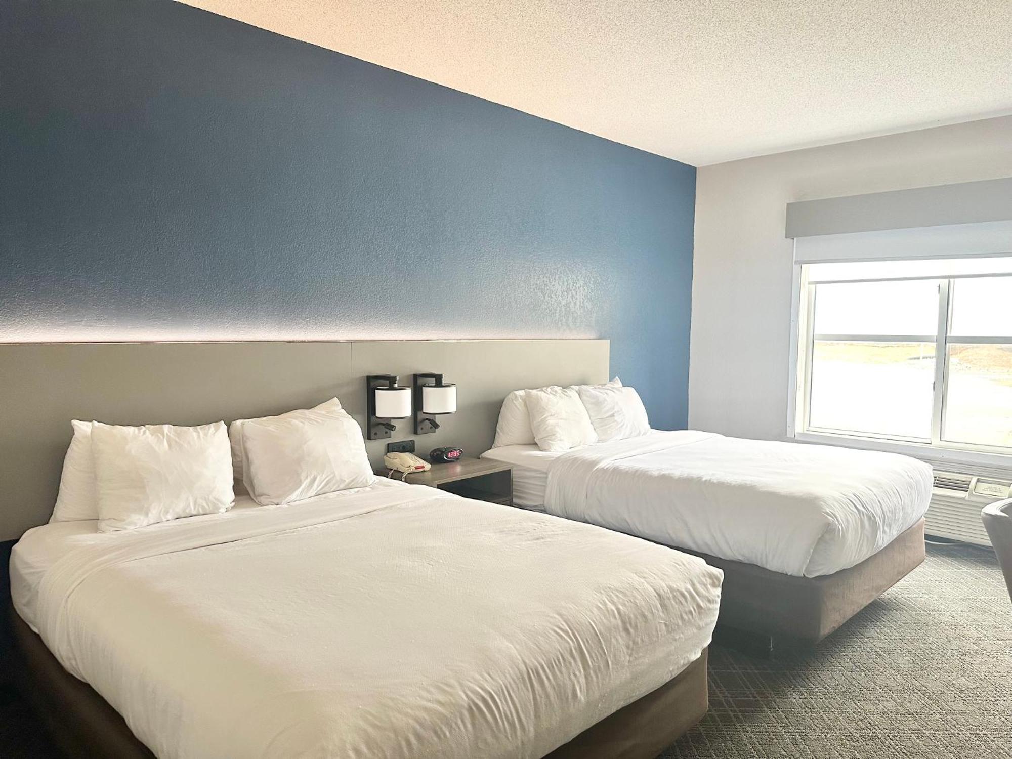 Comfort Inn & Suites Cartersville - Emerson Lake Point Екстер'єр фото