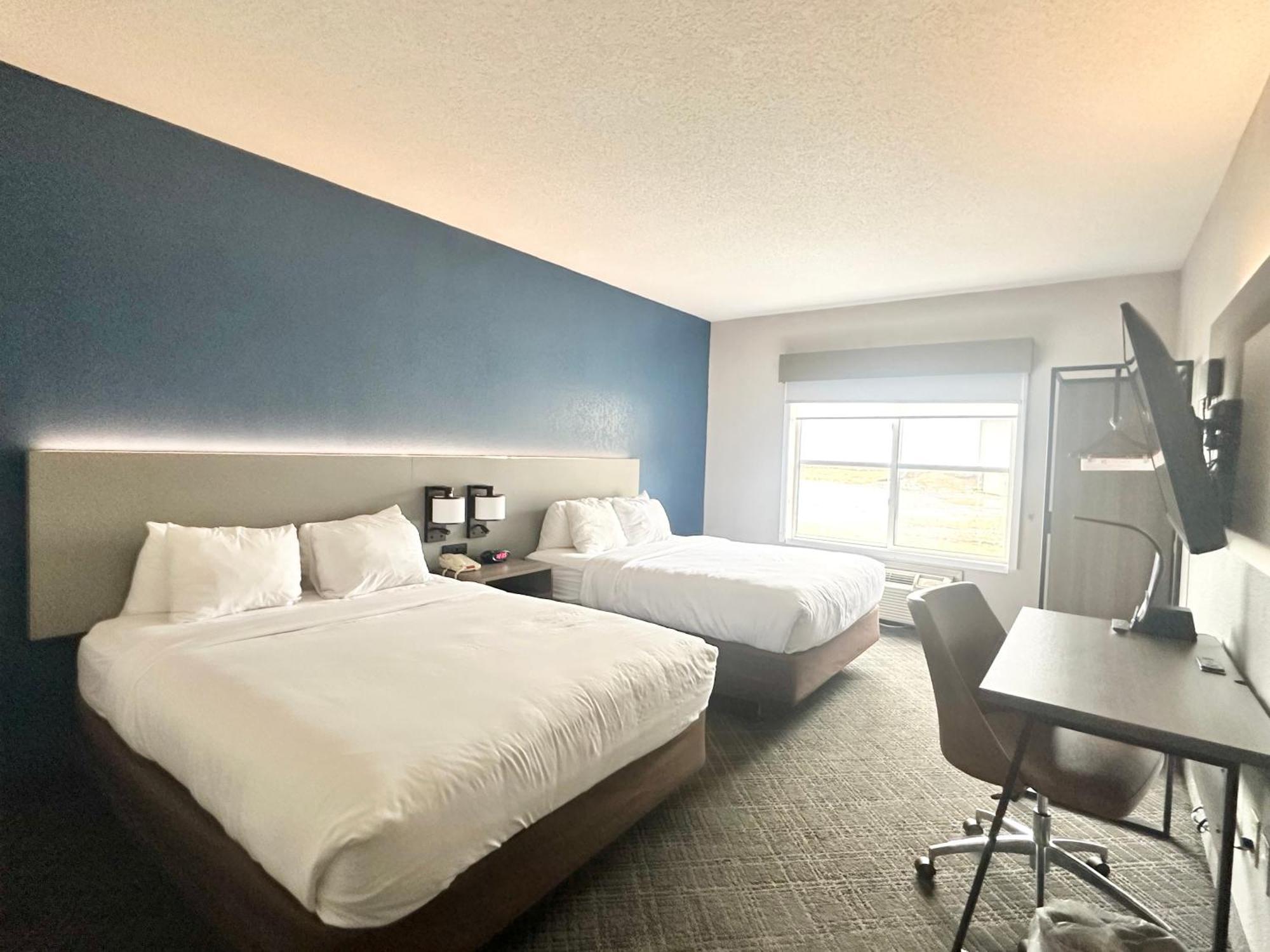 Comfort Inn & Suites Cartersville - Emerson Lake Point Екстер'єр фото