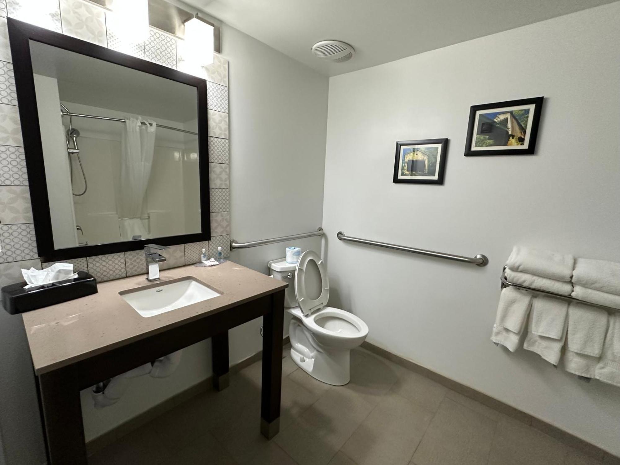 Comfort Inn & Suites Cartersville - Emerson Lake Point Екстер'єр фото